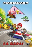 Super Mario. Inizia la gara!