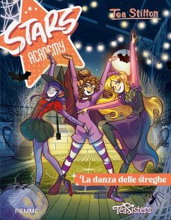 Cover La danza delle streghe