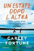 Un' estate dopo l'altra. Every summer after Un' estate dopo l'altra. Every summer after