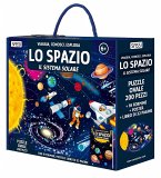 Lo spazio. Il sistema solare. Viaggia, conosci, esplora