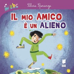 Il mio amico è un alieno - Speranza, Silvia