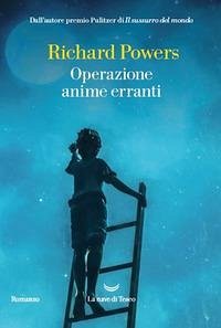 Cover Operazione anime erranti