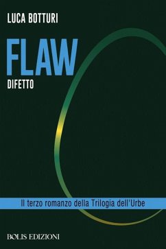 Cover Flaw. Difetto