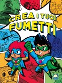 Crea i tuoi fumetti Crea i tuoi fumetti