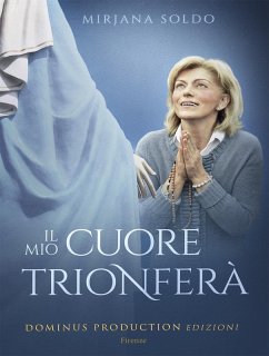 Il mio cuore trionferà Cover Il mio cuore trionferà