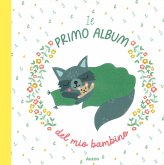 Il primo album del mio bambino Il primo album del mio bambino