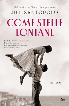 Cover Come stelle lontane