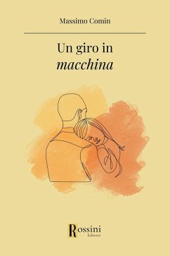 Un giro in macchina - Comin, Massimo