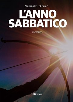 L' anno sabbatico - O'Brien, Michael D.