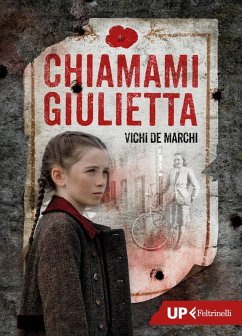 Cover Chiamami Giulietta