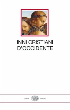 Cover Inni cristiani d'Occidente