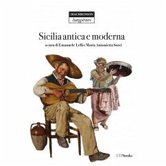 Cover Sicilia antica e moderna