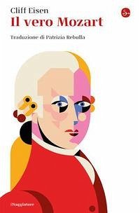 Cover Il vero Mozart