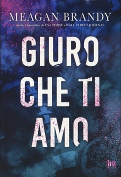 Cover Giuro che ti amo