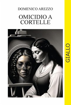 Omicidio a Cortelle - Arezzo, Domenico Omicidio a Cortelle - Arezzo, Domenico