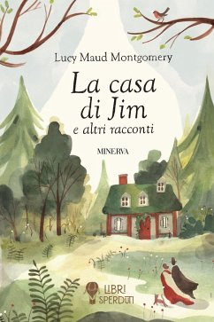 Cover La casa di Jim e altri racconti
