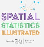 Spatial Statistics Illustrated
