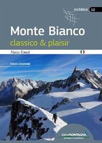 Cover Monte Bianco classico & plaisir