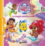 La magia pasticciona. Ariel La magia pasticciona. Ariel