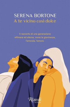 A te vicino così dolce Cover A te vicino così dolce