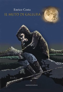 Cover Il muto di Gallura