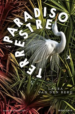 Cover Paradiso terrestre