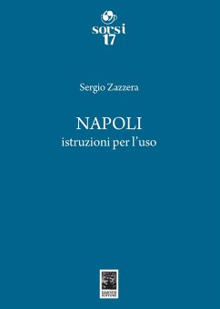 Cover Napoli. Istruzioni per l'uso