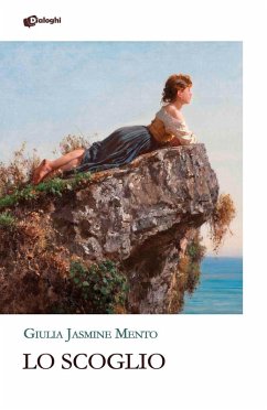 Lo scoglio - Mento, Giulia Jasmine