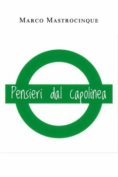 Pensieri dal capolinea - Mastrocinque, Marco