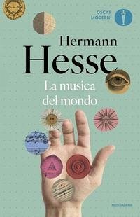 La musica del mondo. Pensieri e letture - Hesse, Hermann