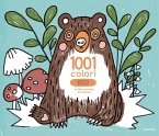 Bosco. 1001 Colori