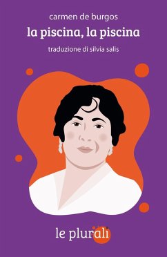 Cover La piscina, la piscina
