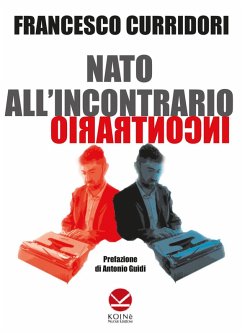 Cover Nato all'incontrario