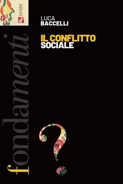 Cover Il conflitto sociale