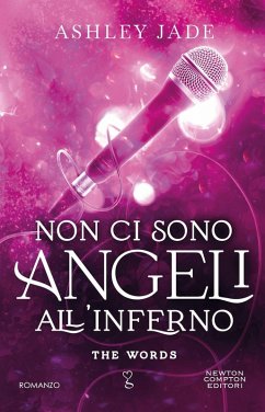 Cover Non ci sono angeli all'inferno
