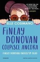 Finlay Donovan colpisce ancora - Cosimano, Elle