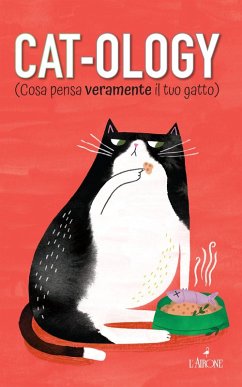 Cat-ology (Cosa pensa veramente il tuo gatto) - Foster, Ruby