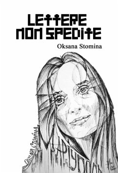 Lettere non spedite - Stomina, Oksana