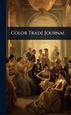 Color Trade Journal Color Trade Journal