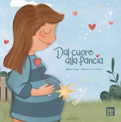 Cover Dal cuore alla pancia