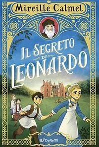Cover Il segreto di Leonardo