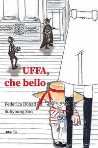 Cover Uffa, che bello