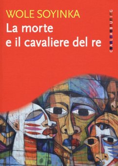 Cover La morte e il cavaliere del re