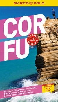 Cover Corfù