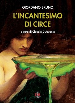Cover L' incantesimo di Circe