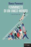 Femministe di un unico mondo Femministe di un unico mondo