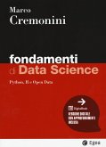 Fondamenti di data science Fondamenti di data science