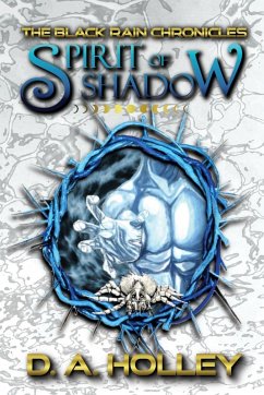 Spirit of Shadow - Holley, Devin