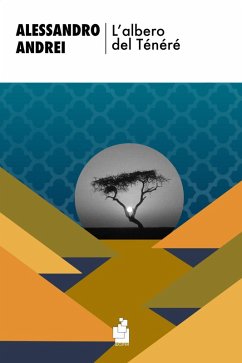 Cover L' albero del Ténéré
