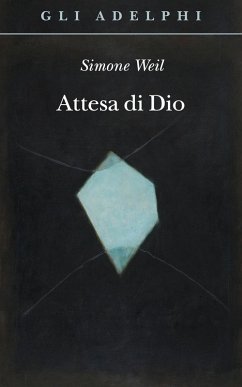 Cover Attesa di Dio